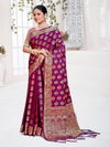 Parasmani Vol 4 By Bunawat Designer Silk Sarees Wholesale Shop In Surat
